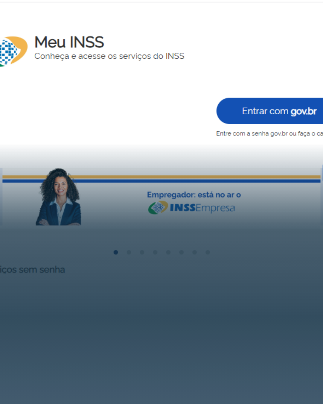 Como Preencher o Pedido de Auxílio por Incapacidade no Meu INSS